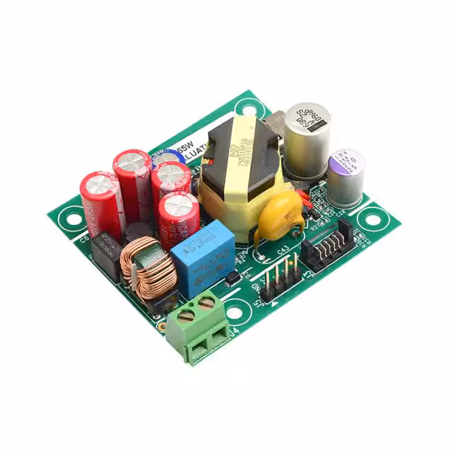 EVLONE65W STMicroelectronics  Cartes et kits d'évaluation et de démonstration